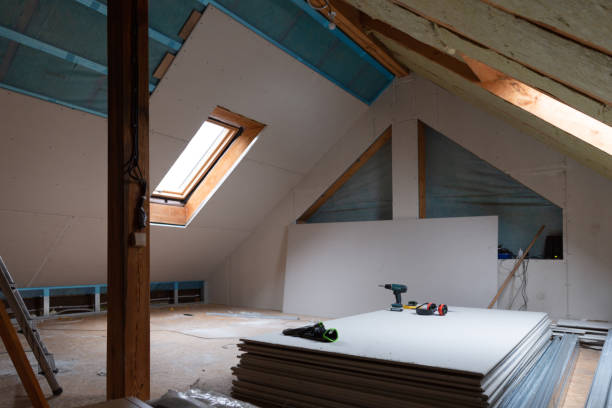 Best Insulation Maintenance and Repair in Oak Hills, CA