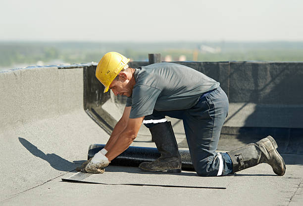 Best Commercial Insulation in Oak Hills, CA