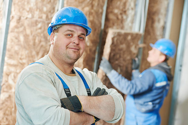 Best Residential Insulation in Oak Hills, CA