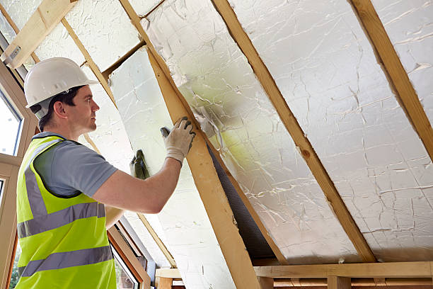 Best Types of Insulation in Oak Hills, CA